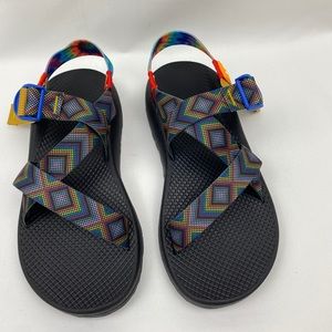 Limited Edition Chaco Brave Trail Z/1 men’s 8